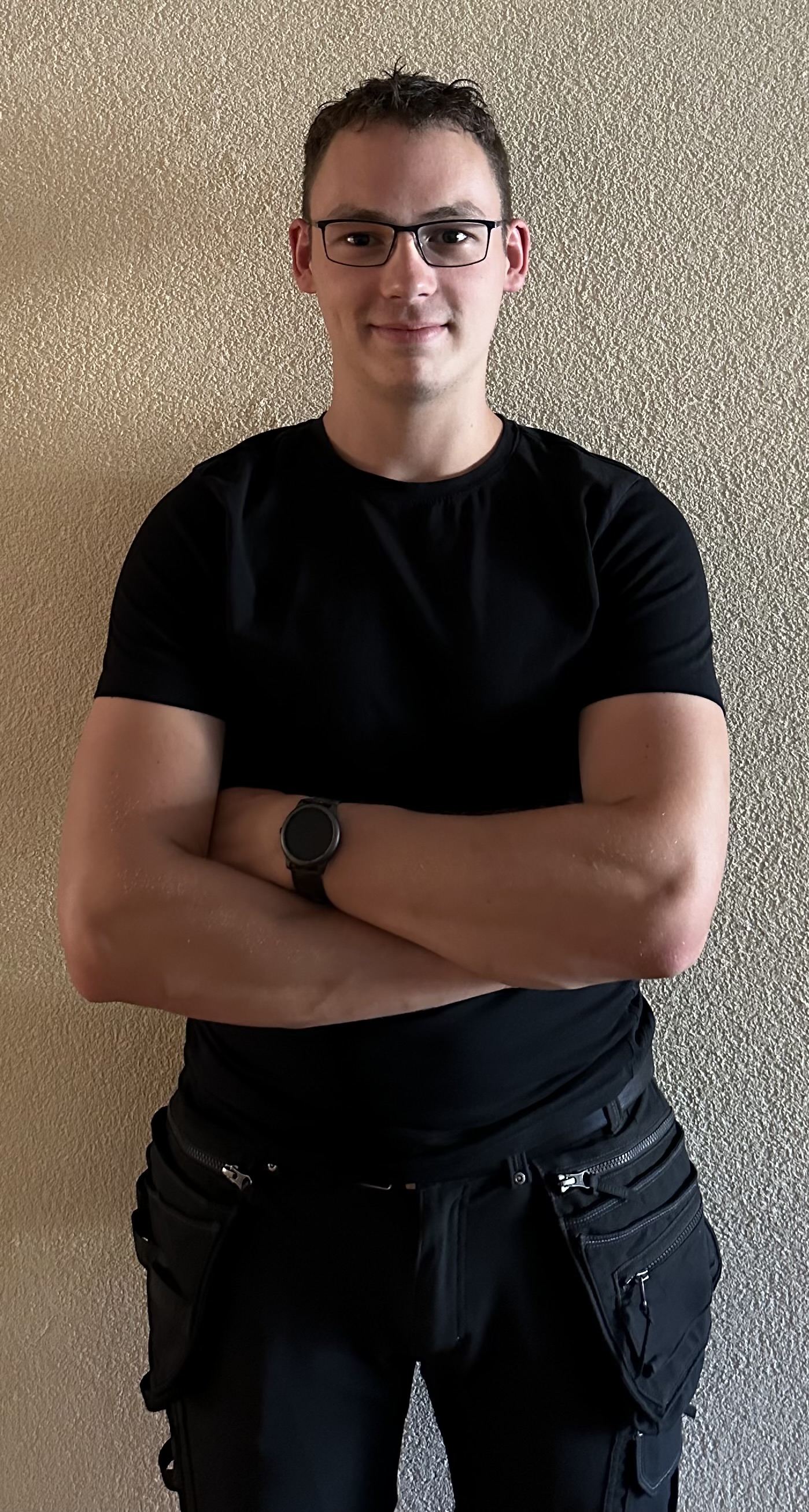 ...